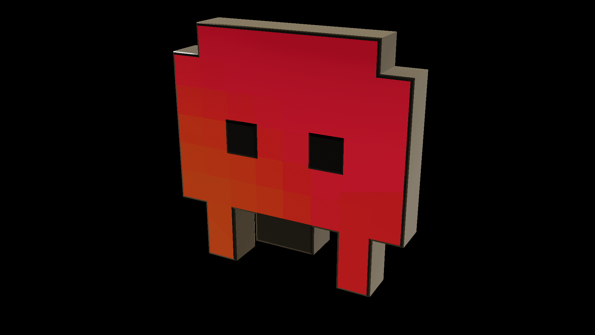 Onchain Droidz 3D #650
