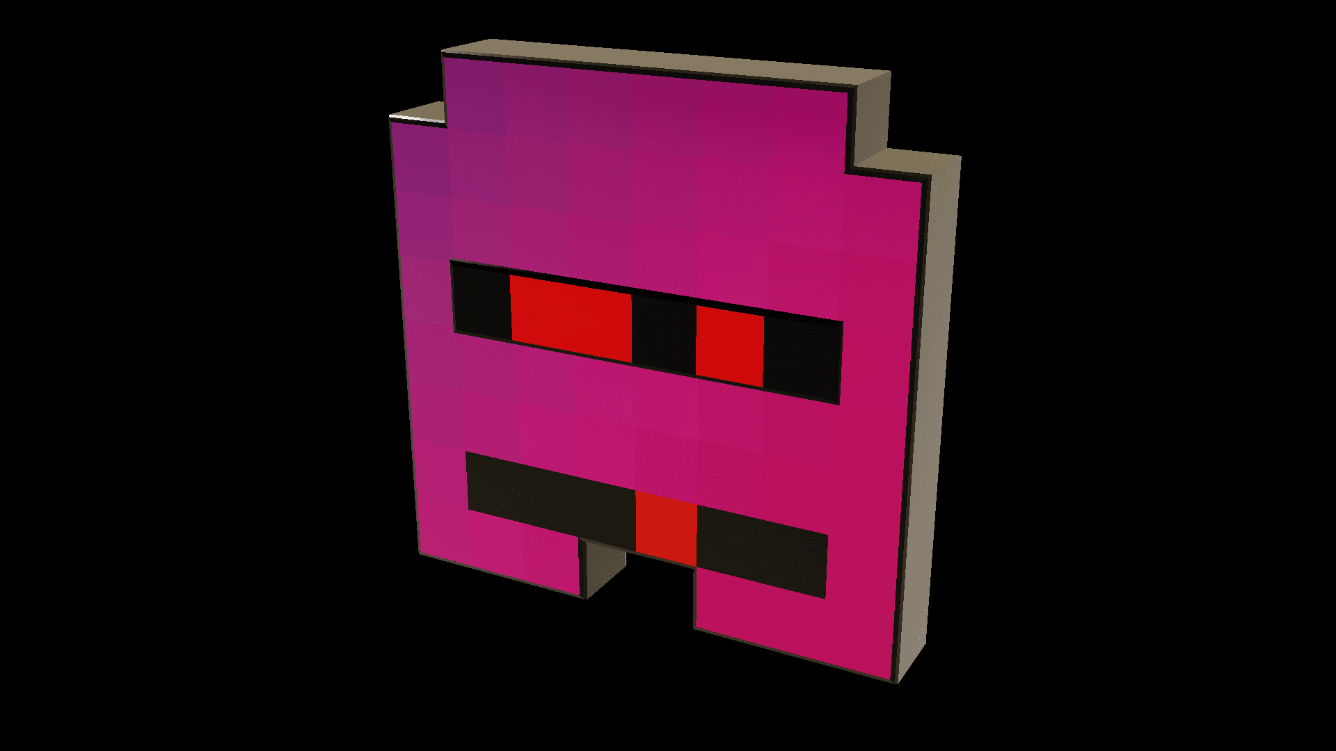 Onchain Droidz 3D #694