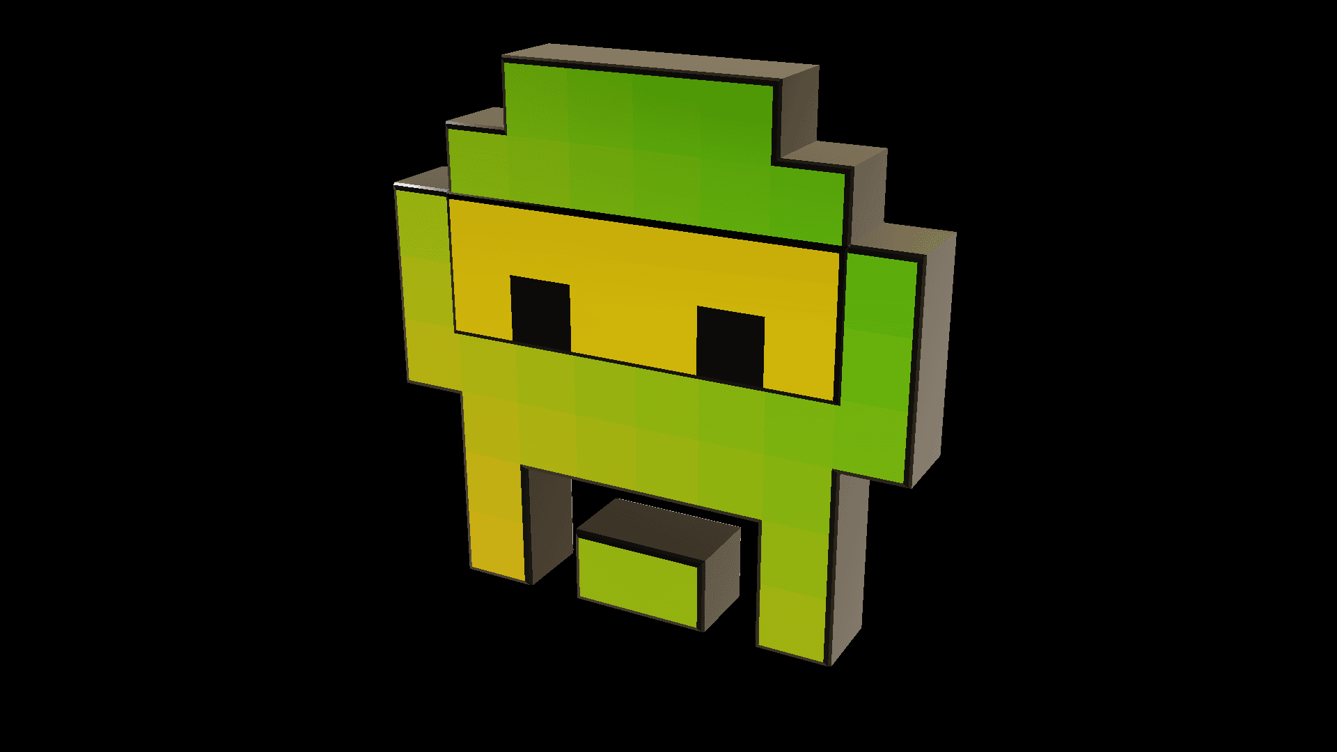 Onchain Droidz 3D #699