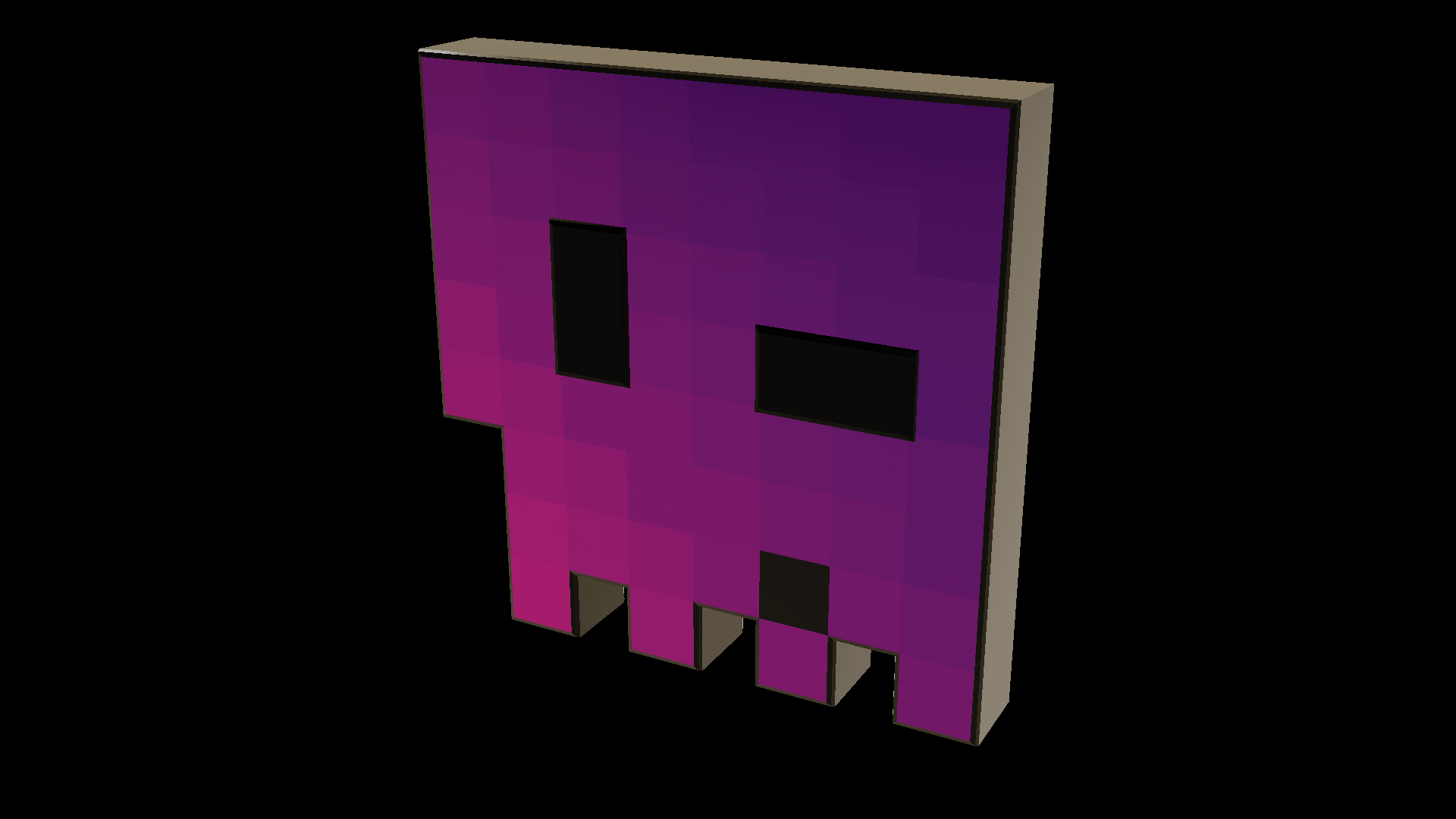 Onchain Droidz 3D #70
