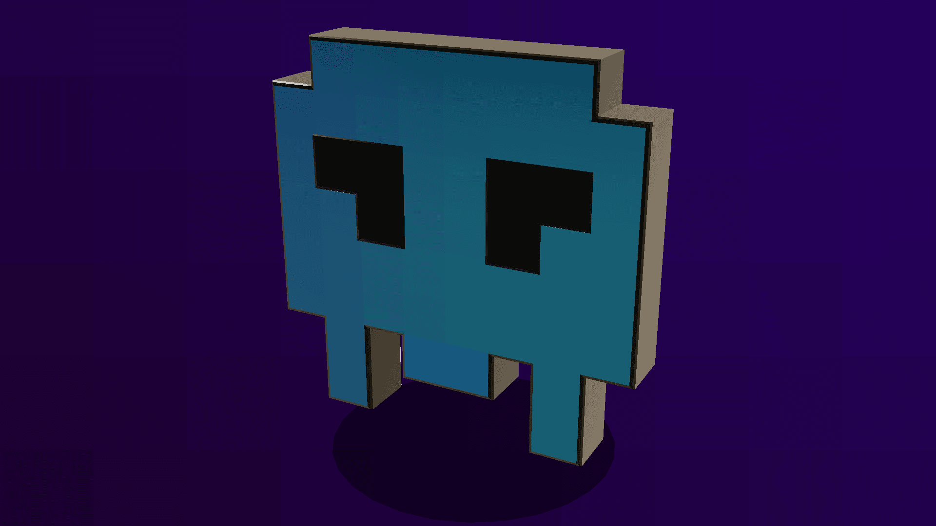Onchain Droidz 3D #706