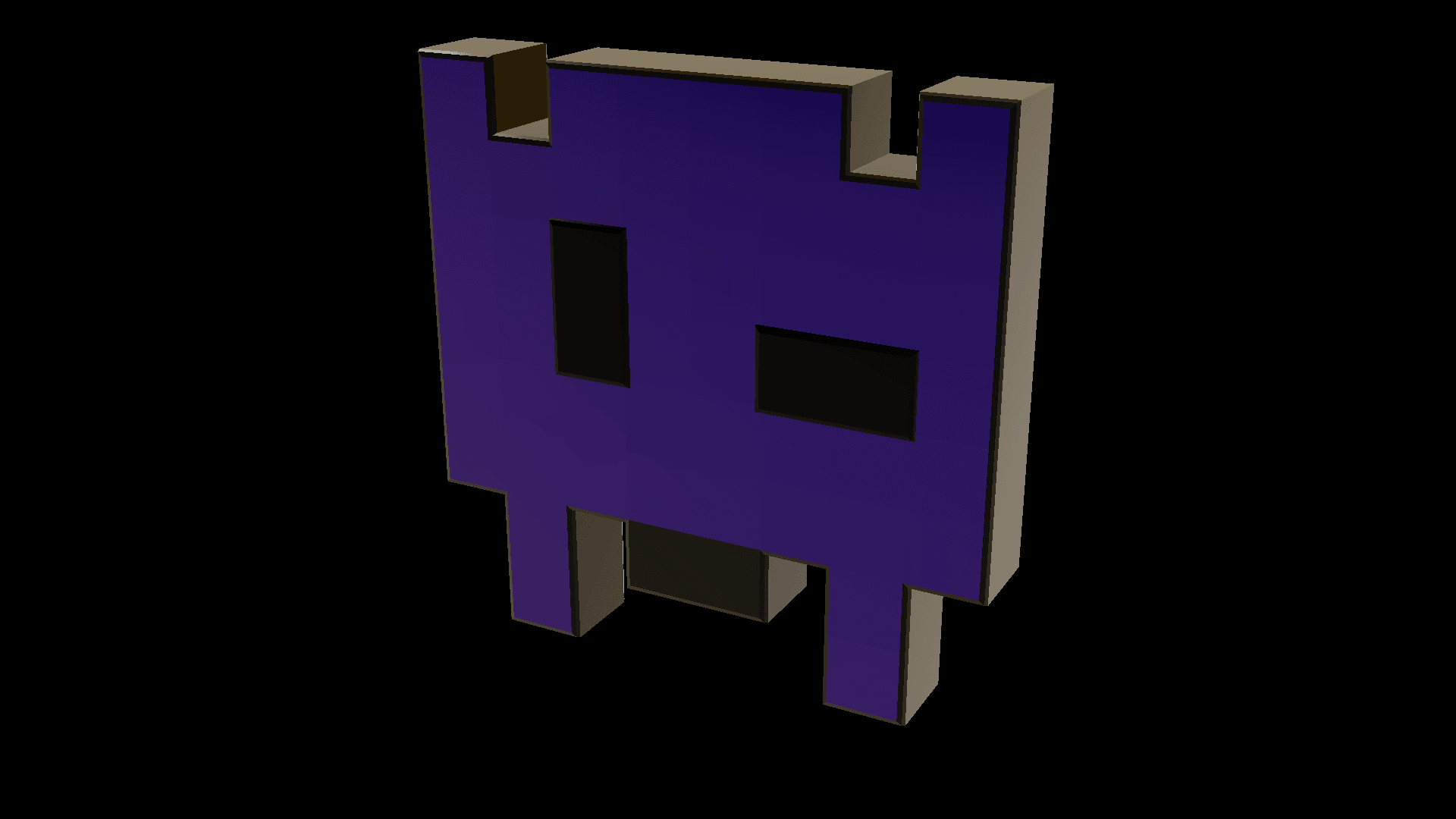 Onchain Droidz 3D #726
