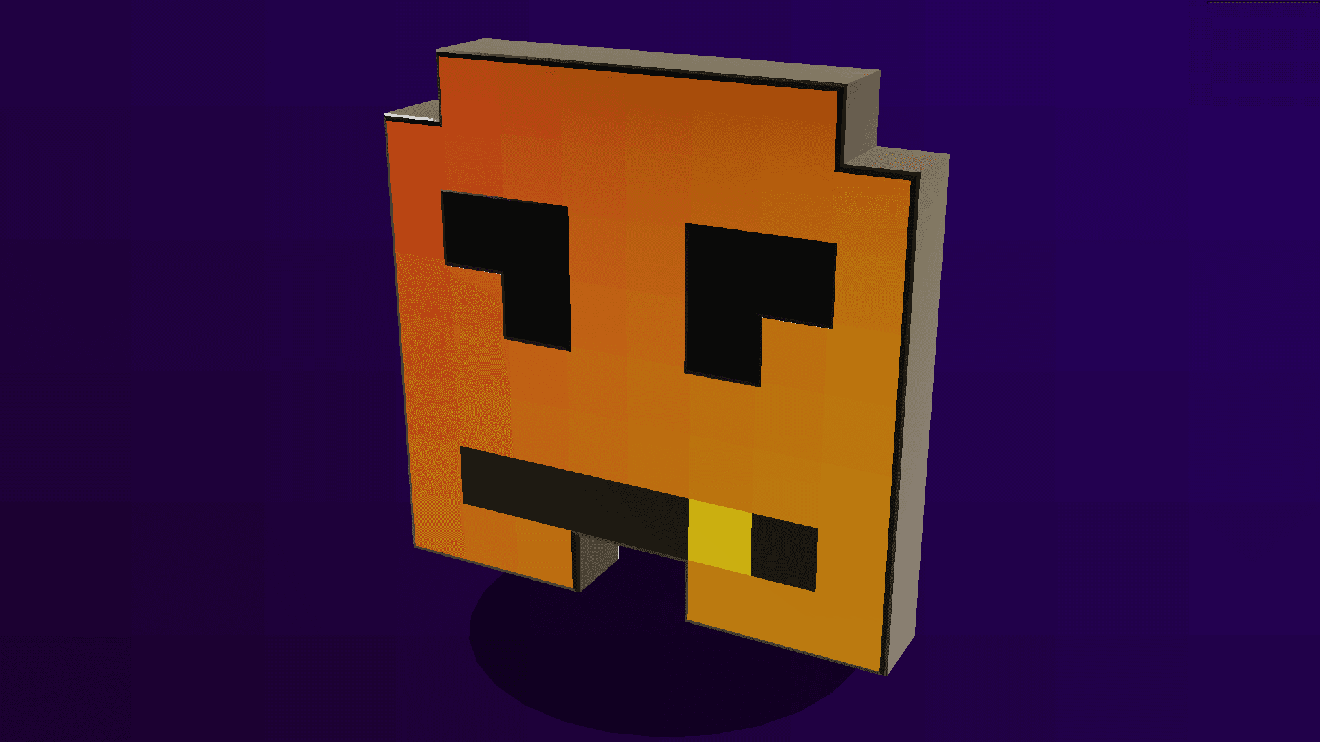 Onchain Droidz 3D #750