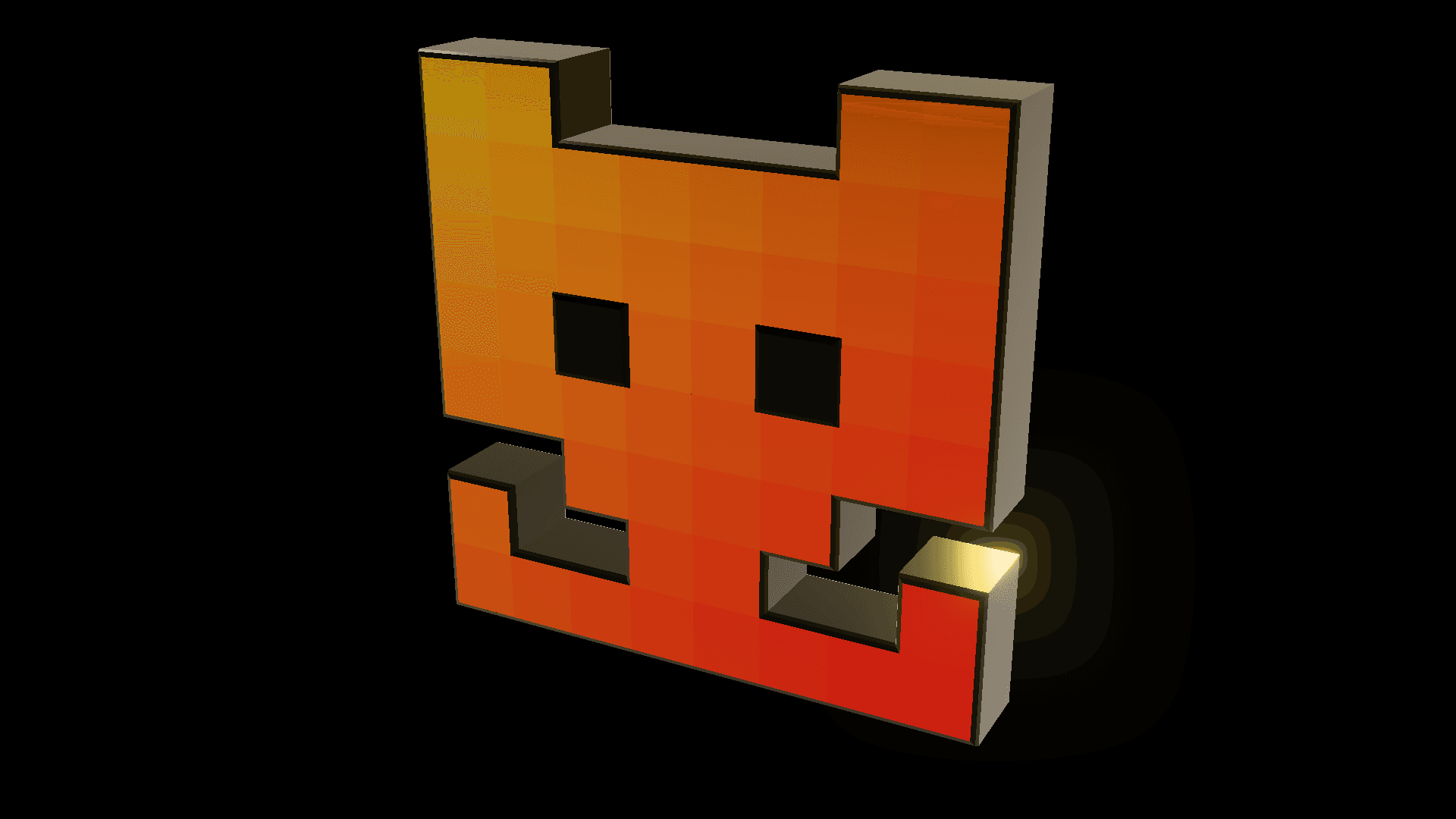 Onchain Droidz 3D #808