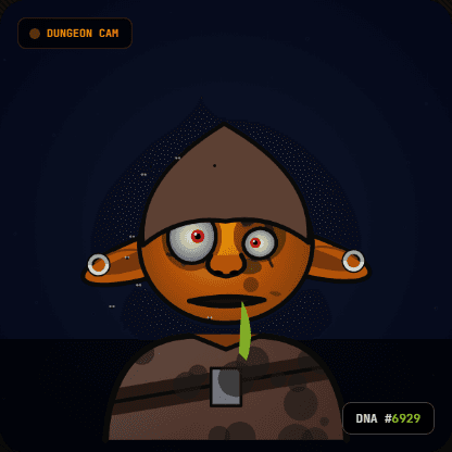Robinhood Goblins #3199