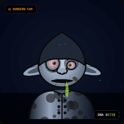 Robinhood Goblins #3201