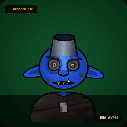 Robinhood Goblins #3204