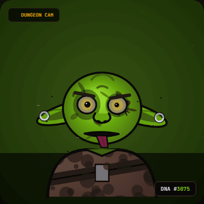 Robinhood Goblins #3205