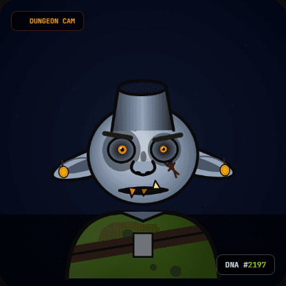 Robinhood Goblins #3609