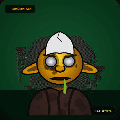 Robinhood Goblins #3611