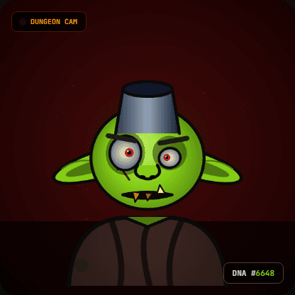 Robinhood Goblins #3613