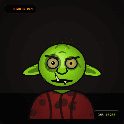 Robinhood Goblins #3614