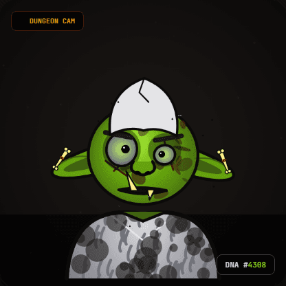 Robinhood Goblins #3616