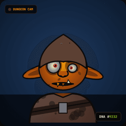 Robinhood Goblins #3692