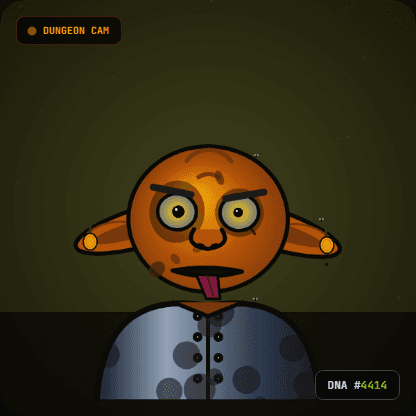 Robinhood Goblins #3694