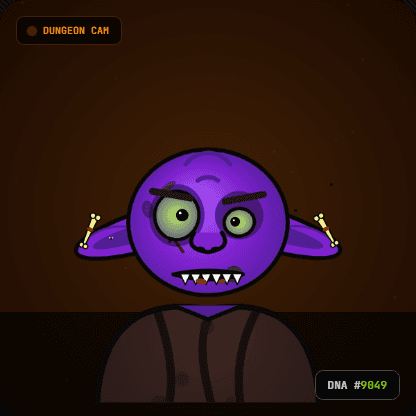Robinhood Goblins #3696
