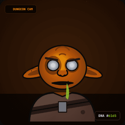 Robinhood Goblins #4651