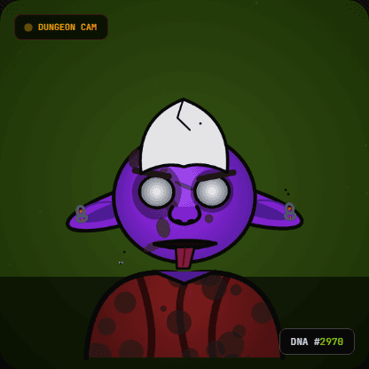 Robinhood Goblins #4652