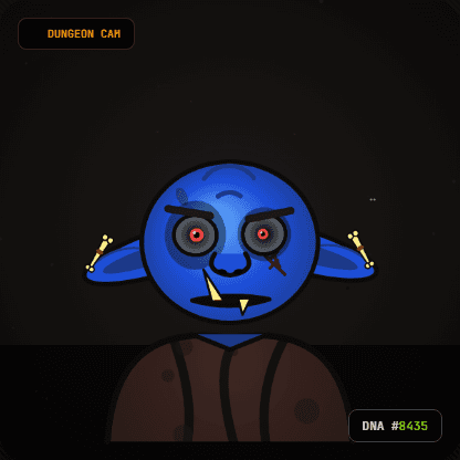 Robinhood Goblins #4653