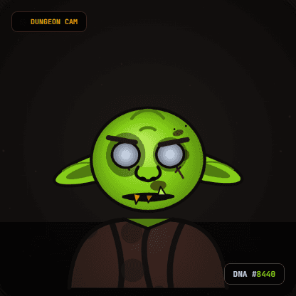 Robinhood Goblins #4655