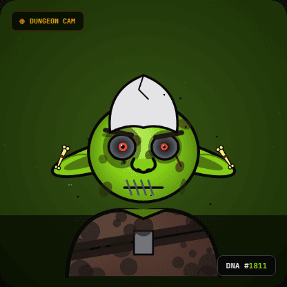 Robinhood Goblins #4656