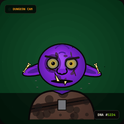 Robinhood Goblins #4657
