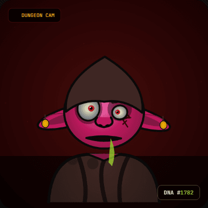 Robinhood Goblins #4658