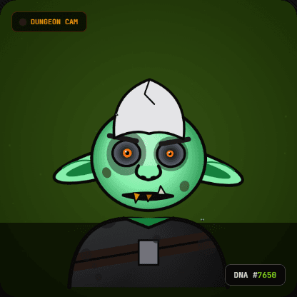 Robinhood Goblins #4659