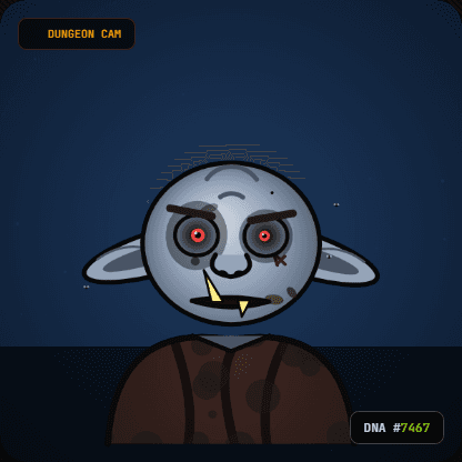 Robinhood Goblins #4660