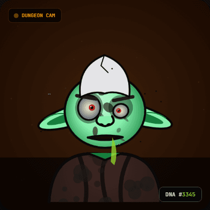 Robinhood Goblins #4663