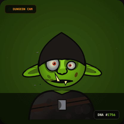 Robinhood Goblins #4664