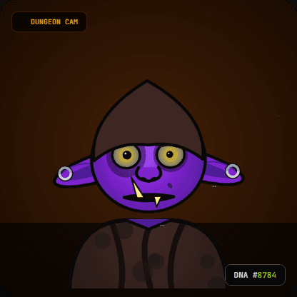 Robinhood Goblins #4665