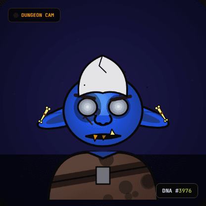 Robinhood Goblins #4666