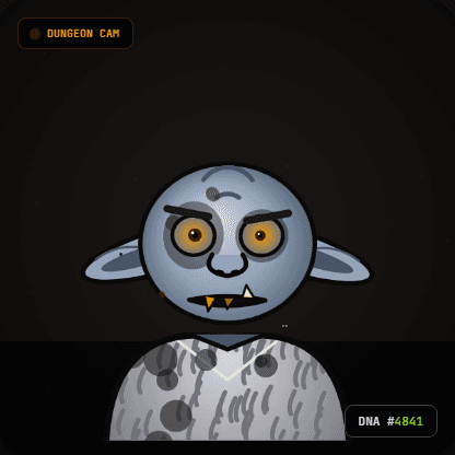 Robinhood Goblins #4668