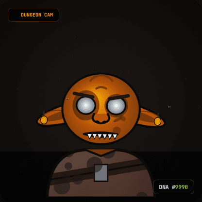 Robinhood Goblins #4669