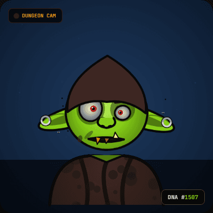 Robinhood Goblins #4670