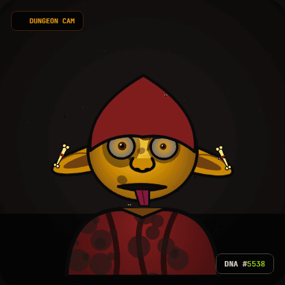 Robinhood Goblins #4671