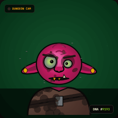 Robinhood Goblins #4672