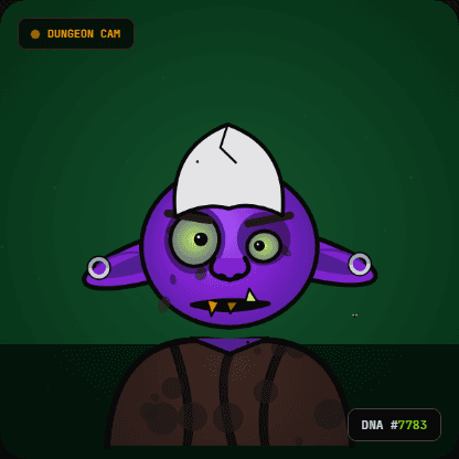 Robinhood Goblins #4675