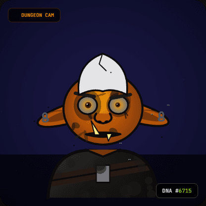 Robinhood Goblins #4676
