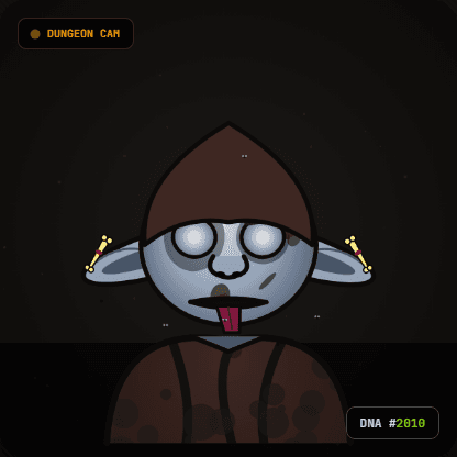 Robinhood Goblins #4677