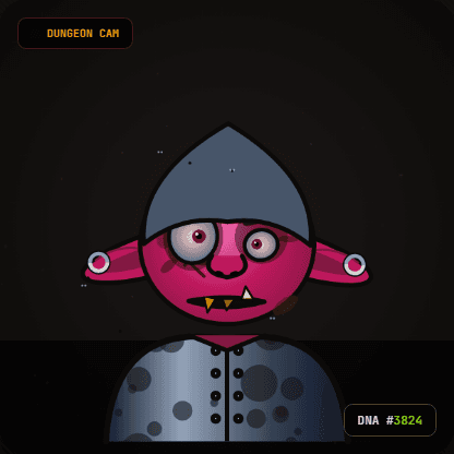 Robinhood Goblins #4678