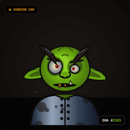 Robinhood Goblins #4679