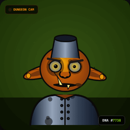 Robinhood Goblins #4680