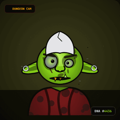 Robinhood Goblins #4683