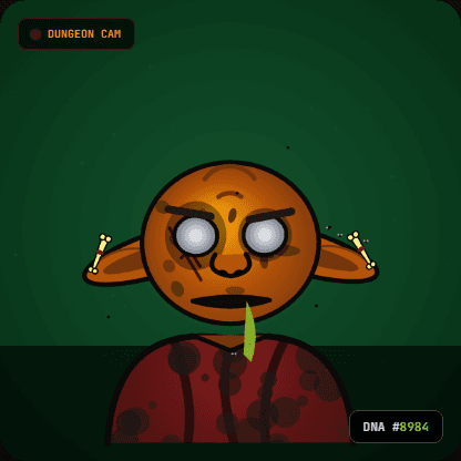 Robinhood Goblins #4686