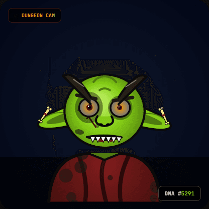 Robinhood Goblins #4689