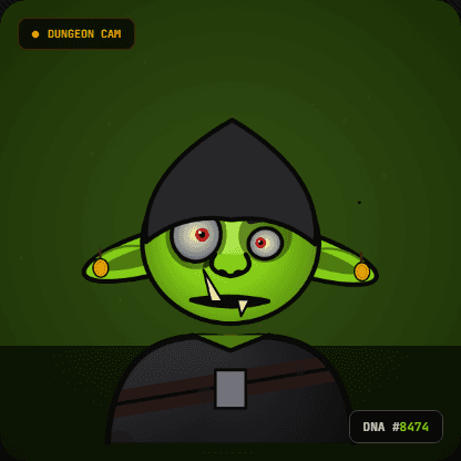 Robinhood Goblins #4690