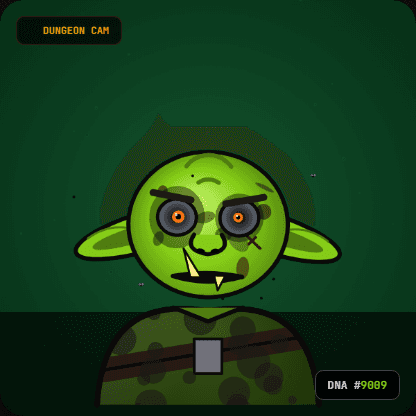Robinhood Goblins #4692