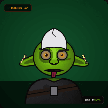 Robinhood Goblins #4693
